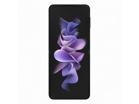 SAMSUNG Galaxy Z Flip 3 8/128GB Crni