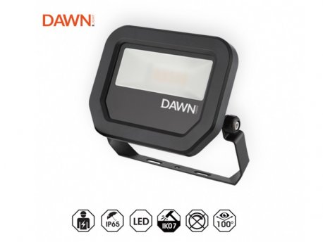 DAWN LED REFLEKTOR BR-FL50W-02 4000K 5500LM 100° IP65