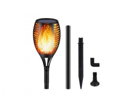 BBLINK SOLARNA LAMPA TG-DM004