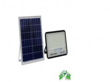 BBLINK SOLARNI REFLEKTOR EL-SL-C50 50W