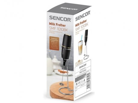 SENCOR SMF 1010BK Mutilica za mleko