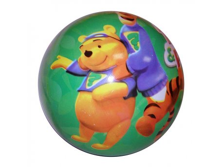 UNICE WINNIE THE POOH LOPTA