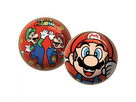 UNICE LOPTA SUPER MARIO