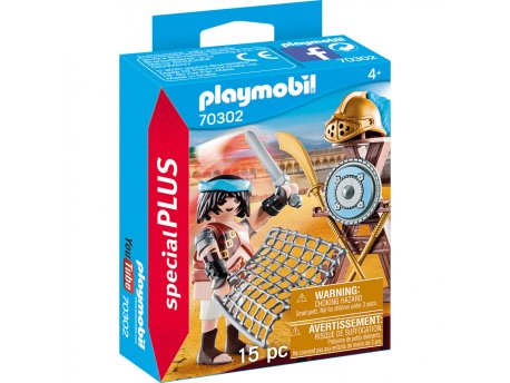 PLAYMOBIL Special Plus Gladijator