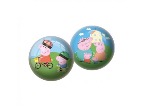 UNICE PEPPA PIG LOPTA