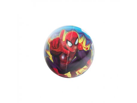 UNICE SPIDERMAN LOPTA