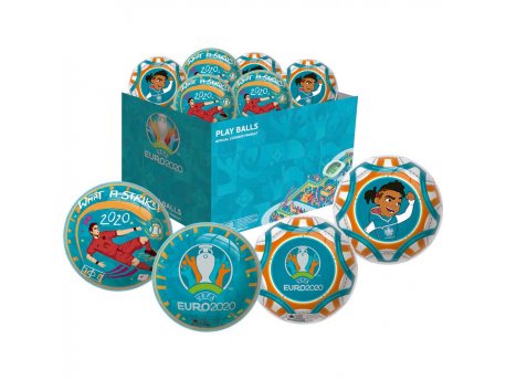 UNICE LOPTA EURO 2020