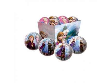 UNICE LOPTA FROZEN 2