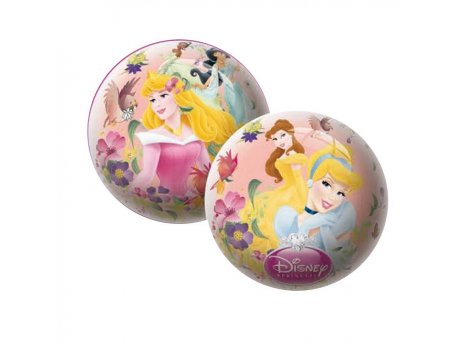 UNICE DISNEY PRINCESS LOPTA 150