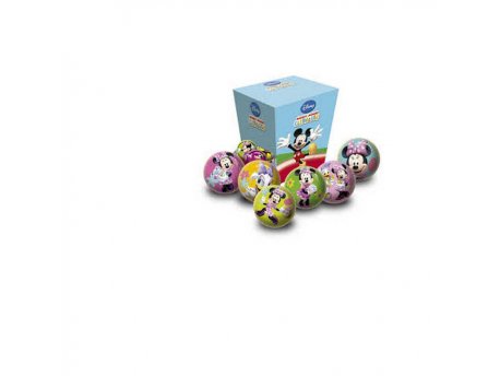 UNICE LOPTICA MINNIE