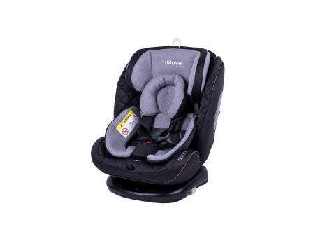 Jungle I-MOVE 0-36KG