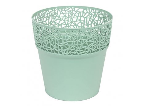 Prosperplast DTRE175-623U Saksija Tre 18x18cm sauge