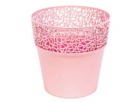 Prosperplast DTRE175-488U Saksija Tre 18x18cm breskva