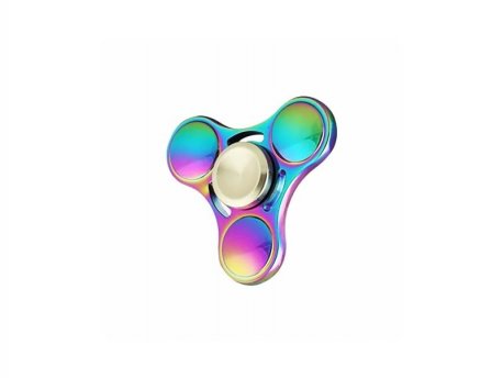 ESPERANZA ETF103 ANTI-STRES METALNI SPINER