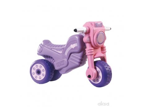 DOHANY TOYS Cross Motor