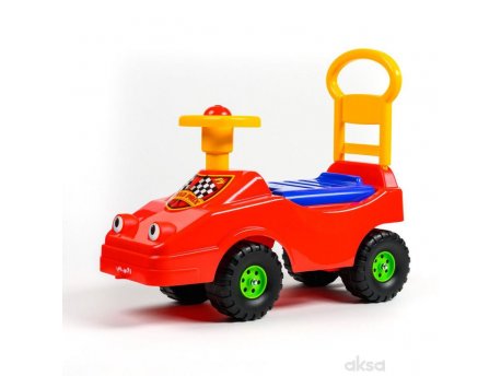 DOHANY TOYS Bebi taxi