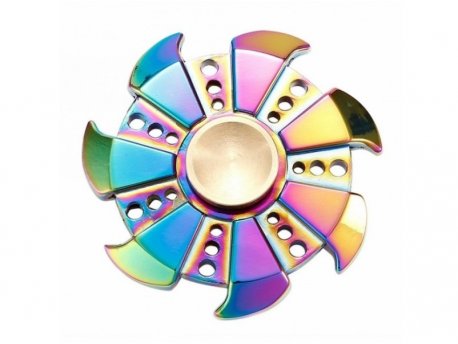 ESPERANZA ETF105 ANTI-STRES METALNI SPINER