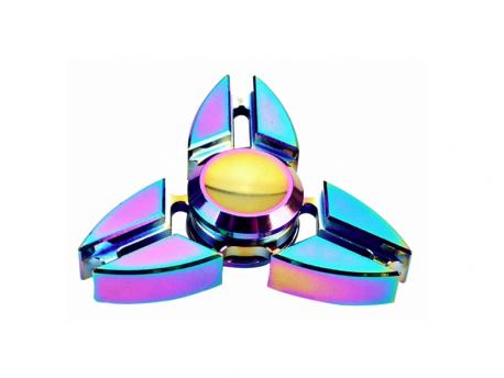ESPERANZA ETF107 ANTI-STRES METALNI SPINER