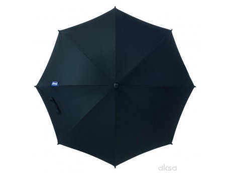CHICCO Suncobran za kolica BLACK
