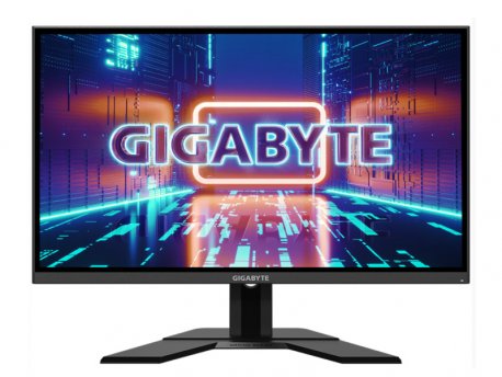 GIGABYTE 24 FHD IPS, 1ms, 165Hz, AMD FreeSync, G24F-EK