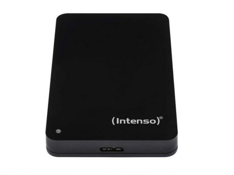 INTENSO 2TB eksterni hard disk crni USB 3.0 6021580
