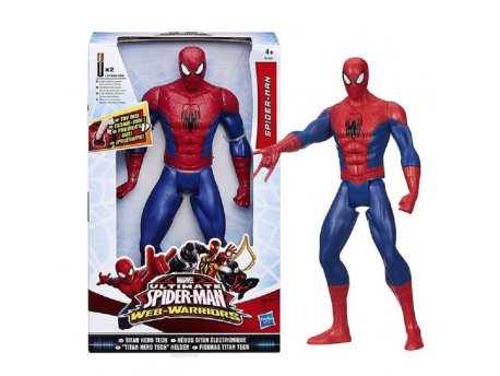 PERTINI Spiderman figura - 17302