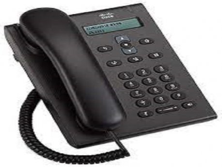CISCO UNIFIED SIP PHONE 3905