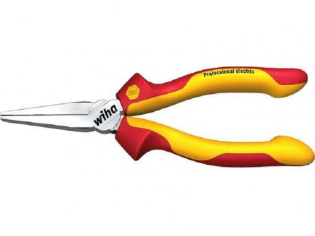 WIHA W26732 Klešta pljosnata 160 VDE pro