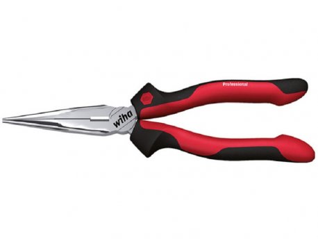WIHA W26722 Klešta špicasta prava 200mm