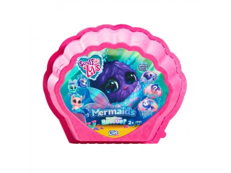 MOOSE ENTERPRISE SIRENA SKITALICA PUFNICA ASST