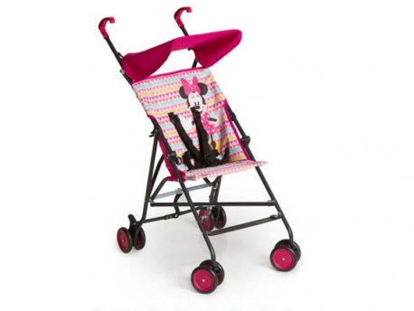 Hauck Kolica za bebe Sun Plus GEO MINNIE