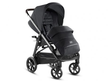 INGLESINA Kolica Aptica MYSTIBLACK