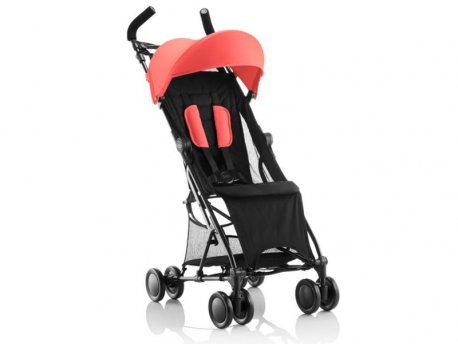 BRITAX ROMER Kolica Holiday CORALPEACH