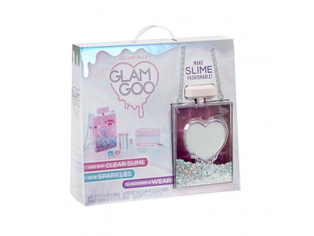 GLAM GOO GLAM GOO DELUXE SETGLAM GOO