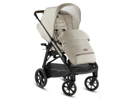 INGLESINA Kolica Aptica CASHMBEIGE