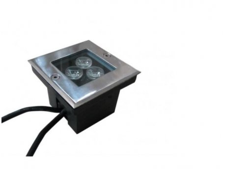 BBLINK LED SPOT HX-HUG95-3W