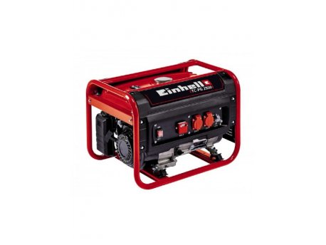 EINHELL TC-PG 25/E5 Agregat za struju