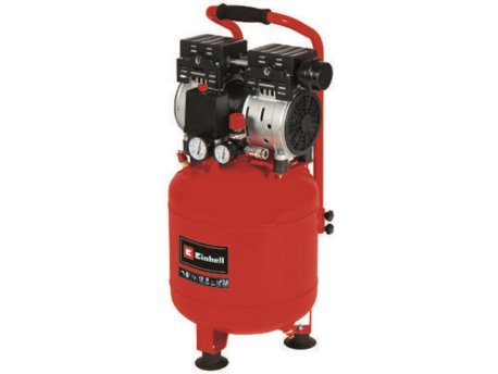 EINHELL TE-AC 24 Silent Vazduçni tihi kompresor