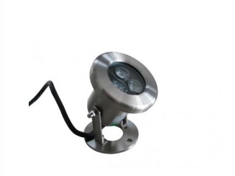 BBLINK LED SPOT HX-UW85-3W