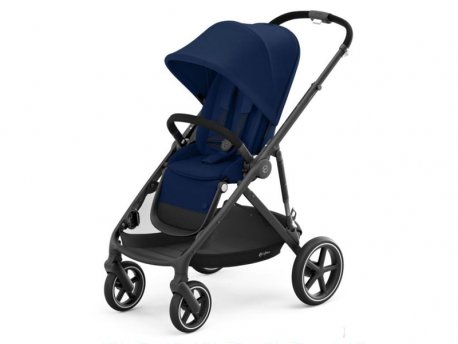 CYBEX Kolica Gazelle Navy Blue