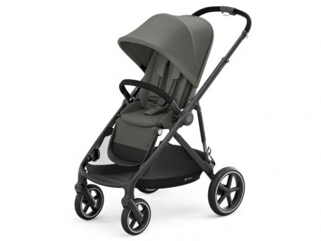 CYBEX Kolica Gazelle Soho Grey