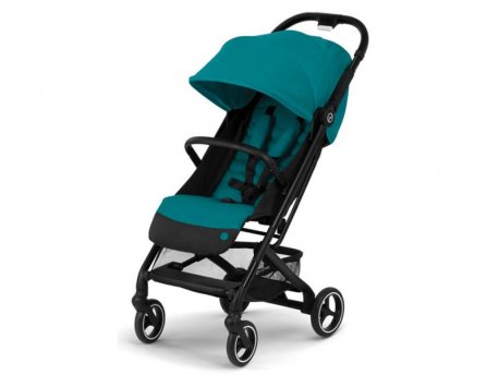 CYBEX Kolica Beezy B, River blue