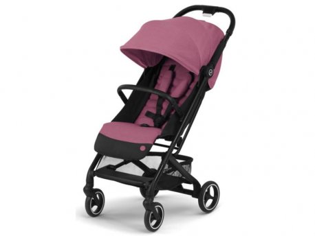 CYBEX Kolica Beezy B, Magnolia Pink