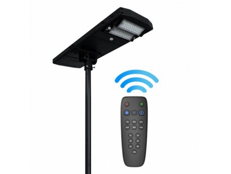 BBLINK SOLARNA LED ULICNA SVETILJKA LD-SSL-80W