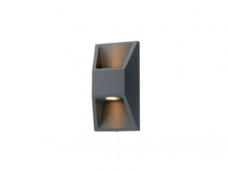 BBLINK LED SVETILJKA 2561 SPOLJNA ZIDNA IP54