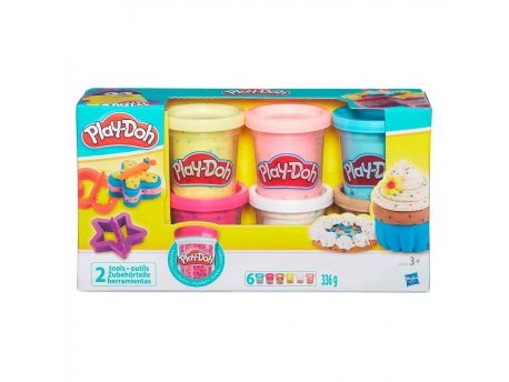 PLAY-DOH CONFETTI SET