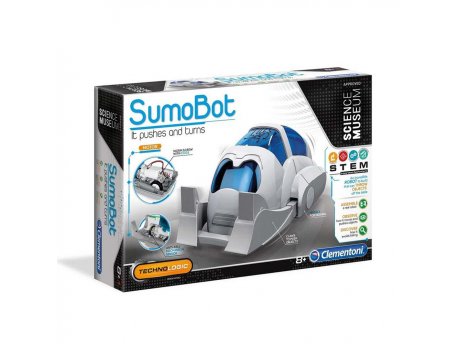CLEMENTONI SUMOBOT