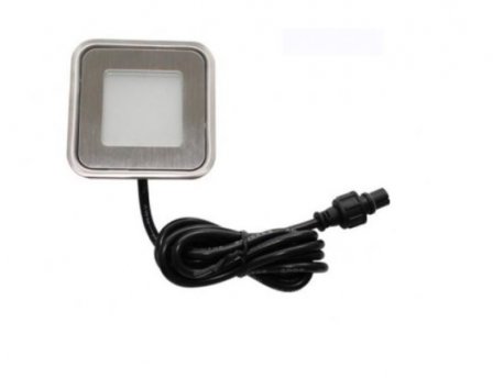 BBLINK LED SVETILJKA SC-B102C 0 9W 12V IP67 RGB
