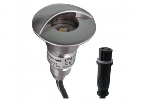 BBLINK LED SVETILJKA SC-F101A 0 6W 12V IP65 NW(4000-4500K)
