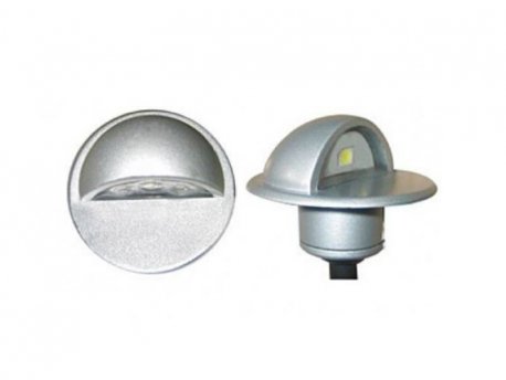 BBLINK LED SVETILJKA SC-B106C 0 4W 12V IP65 RGB